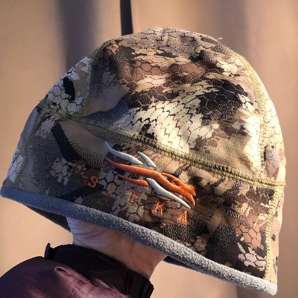 Sitka Beanie